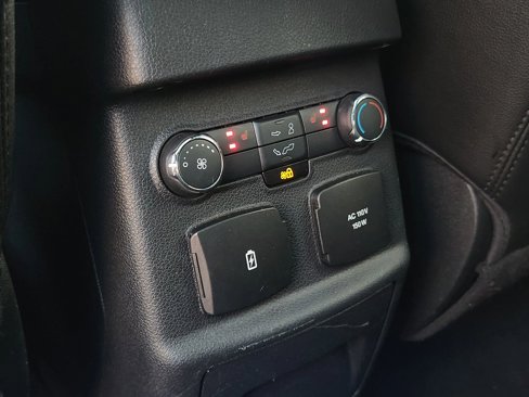 Used 2018 Ford Explorer Sport w/ Equipment Group 401A image 19
