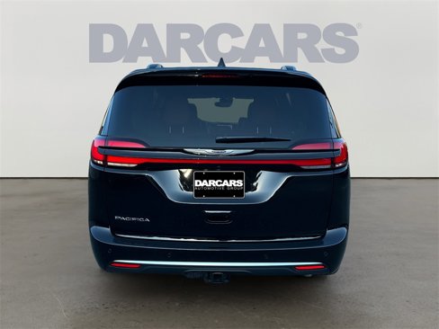 New 2026 Chrysler Pacifica Pinnacle image 6