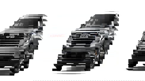 New 2026 GMC Acadia Elevation w/ Elevation Premium Package image 25