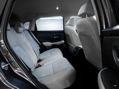 Certified 2024 Honda HR-V LX image 37