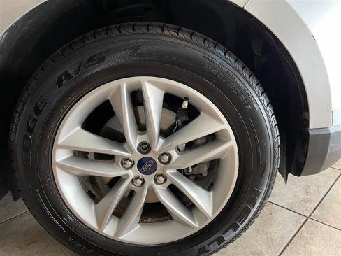 Used 2015 Ford Edge SEL w/ Equipment Group 201A image 41
