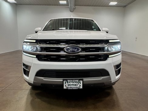 Used 2024 Ford Expedition Max Limited image 40