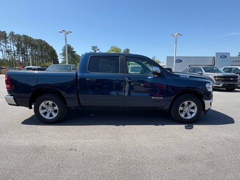 Used 2023 RAM 1500 Laramie image 6