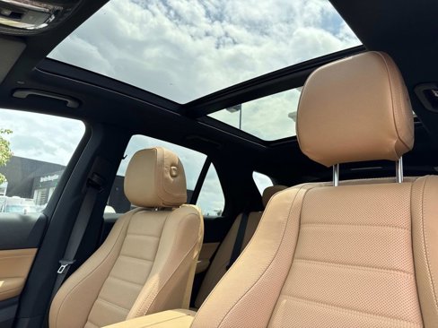 New 2025 Mercedes-Benz GLE 350 4MATIC image 35