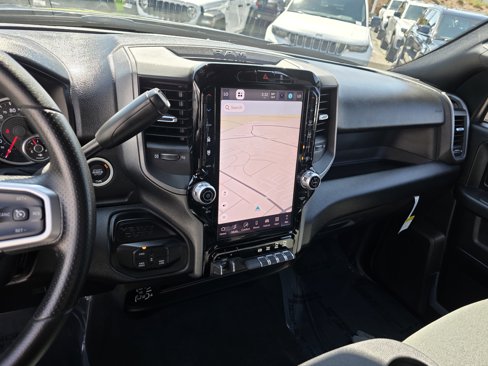 New 2025 RAM 2500 Tradesman image 16