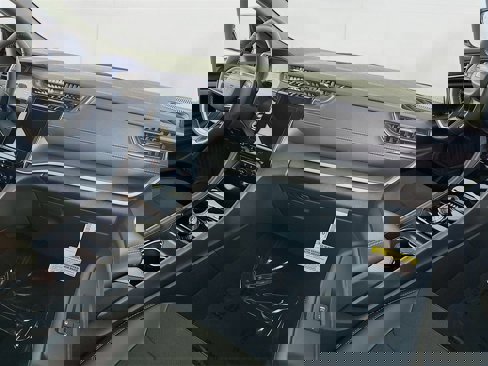 New 2025 Jeep Grand Cherokee L Altitude image 24