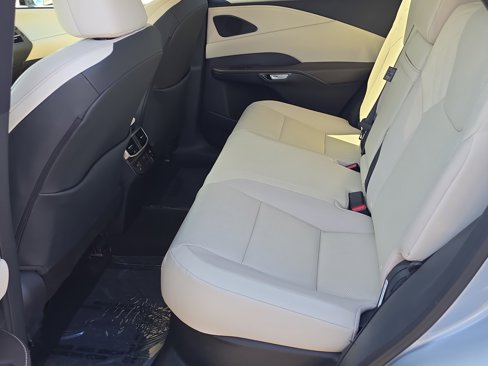 Used 2024 Lexus RX 350 FWD image 15