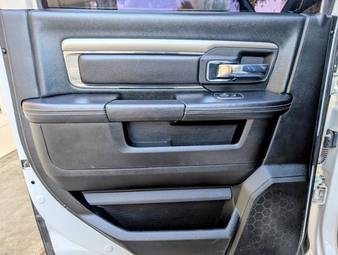 Used 2018 RAM 2500 Laramie w/ Sport Appearance Group image 15