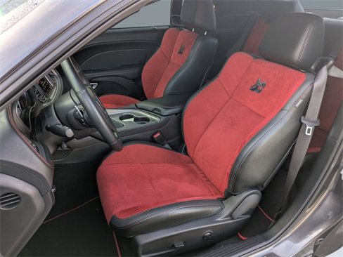 Used 2023 Dodge Challenger R/T Scat Pack image 16