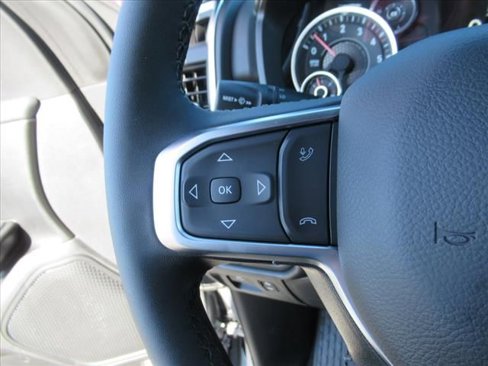 Used 2025 RAM 1500 Big Horn image 21