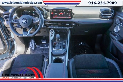 New 2024 Dodge Hornet R/T Plus image 22