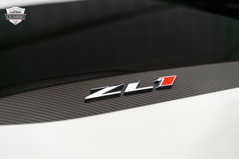 Used 2023 Chevrolet Camaro ZL1 image 6