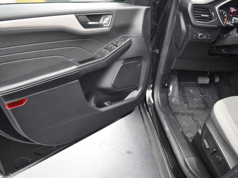 Used 2022 Ford Escape SE w/ Convenience Package image 26