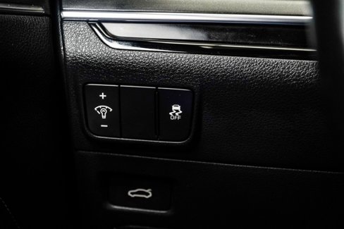 Used 2025 Kia K5 GT-Line image 29