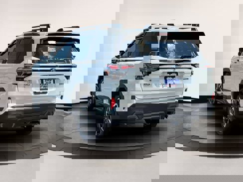 New 2025 Subaru Forester Limited image 3