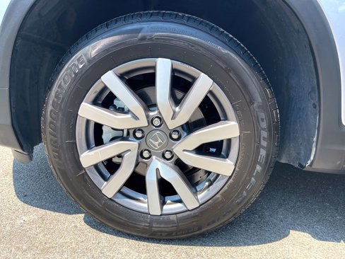 Used 2022 Honda Pilot EX-L image 27