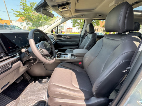New 2026 Kia Carnival SX image 15