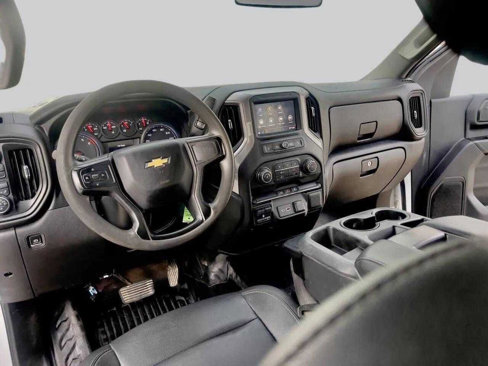 Used 2021 Chevrolet Silverado 3500 W/T w/ WT Convenience Package image 13