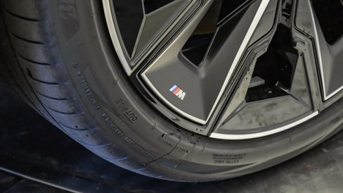 New 2026 BMW i7 eDrive50 image 11