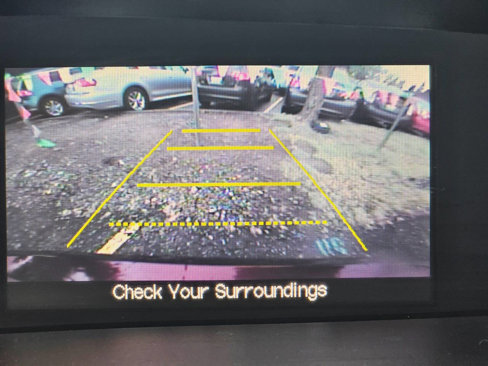 Used 2013 Honda Civic LX image 15