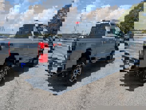 New 2026 Ford F350 Platinum image 3