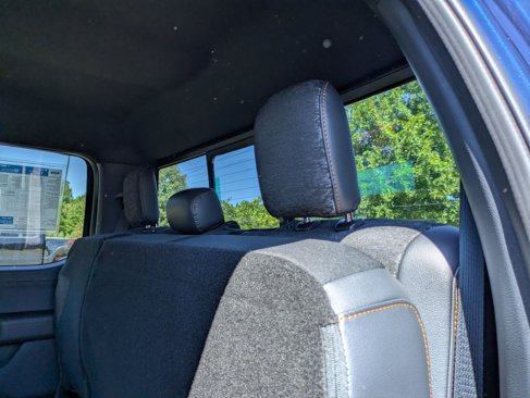 New 2025 Ford F150 Tremor w/ Bed Utility Package image 30