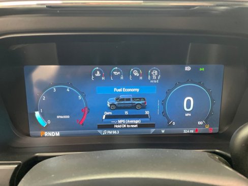 New 2026 Ford F250 Lariat image 22