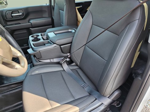 New 2026 Chevrolet Silverado 3500 W/T w/ WT Convenience Package image 20