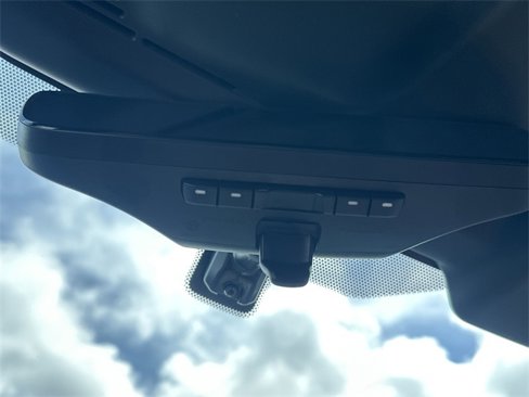 New 2025 Nissan Armada Platinum Reserve w/ Convenience Package image 14