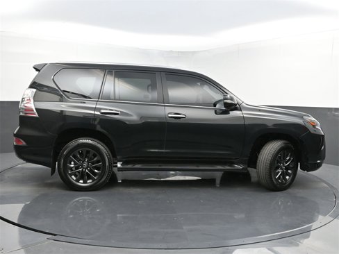 Used 2023 Lexus GX 460 Premium image 44