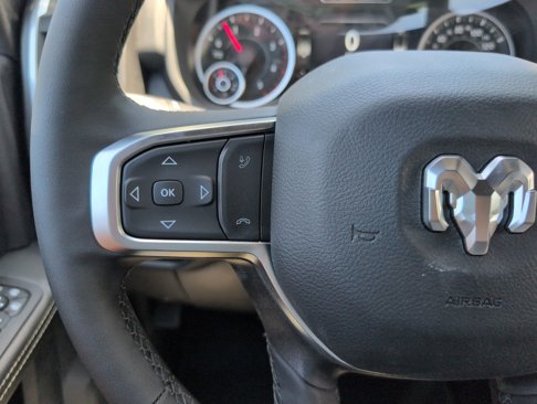 New 2025 RAM 2500 Big Horn image 14