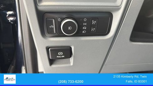 Used 2021 Ford F150 XLT w/ Trailer Tow Package image 17