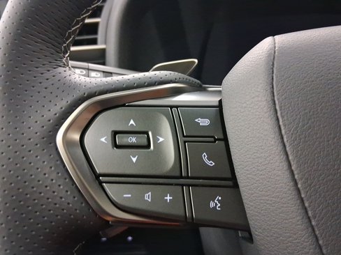 New 2025 Lexus LX 600 F Sport image 14