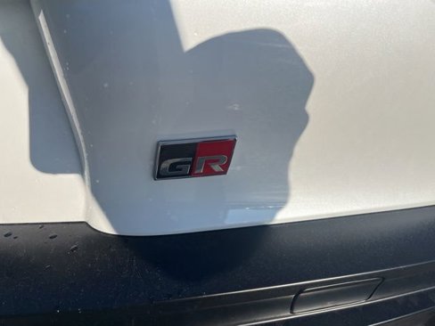 Used 2024 Toyota Supra image 12