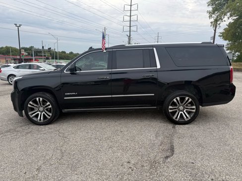 Used 2019 GMC Yukon XL Denali w/ Denali Ultimate Package image 9