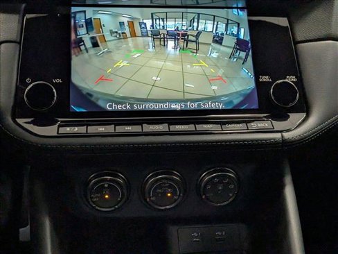 New 2025 Nissan Z Performance image 12