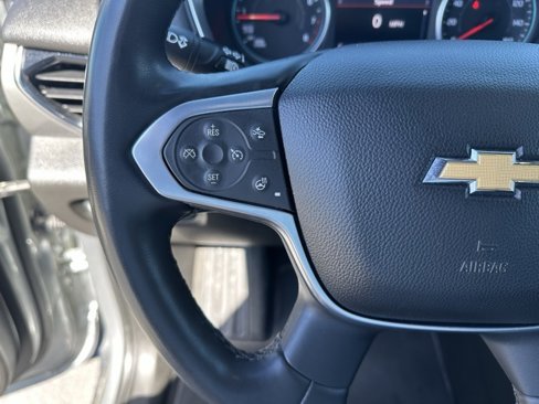 Certified 2023 Chevrolet Traverse LT image 29