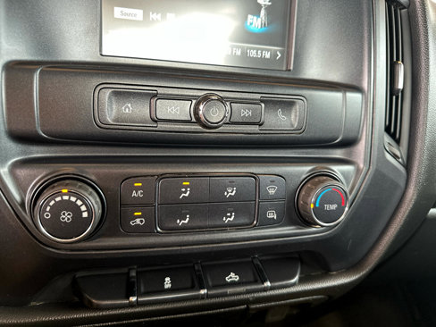 Used 2018 GMC Sierra 3500 4x4 Regular Cab w/ Sierra Convenience Package image 42