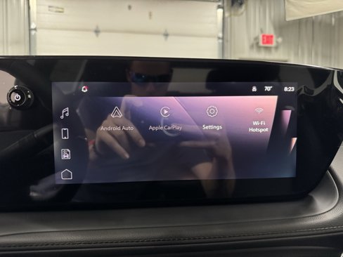 New 2026 Buick Encore GX Sport Touring image 18
