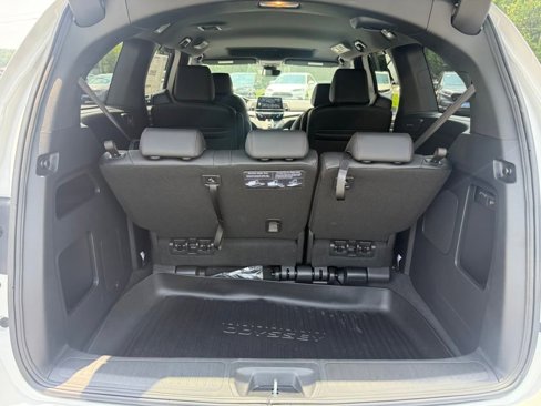 New 2025 Honda Odyssey Sport-L image 22