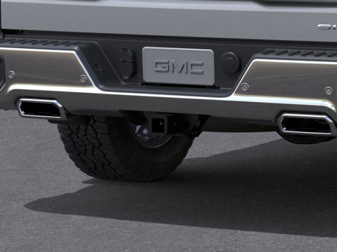 New 2026 GMC Sierra 1500 SLT w/ SLT Premium Plus Package image 14