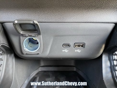 New 2026 Chevrolet TrailBlazer ACTIV w/ Convenience Package image 33