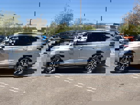 New 2026 Acura MDX FWD w/ Technology Package image 3