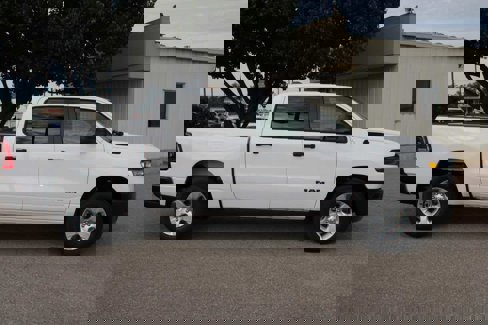 New 2026 RAM 1500 Tradesman image 3