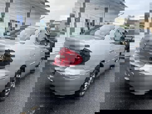 Used 2009 Buick LaCrosse CX image 8