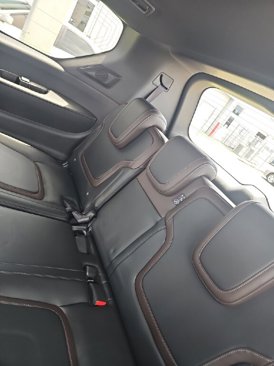 New 2026 Nissan Armada SL image 3