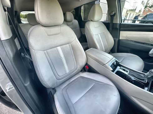 Used 2025 Hyundai Tucson SEL image 27