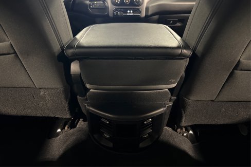 Used 2024 RAM 2500 Big Horn image 36