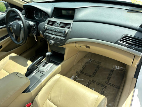 Used 2012 Honda Accord SE image 16