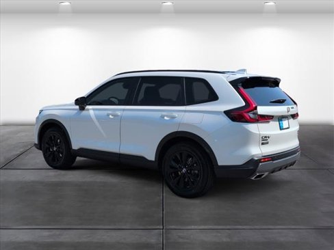 New 2026 Honda CR-V Sport Touring image 3